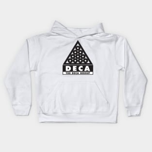 DECA EXECUTIVE Kids Hoodie